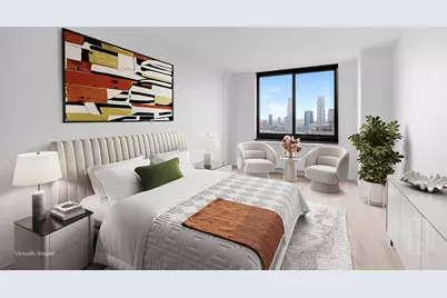 200 Rector Place #31C, New York City, NY 10280 - Photo 6