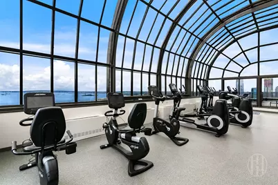 200 Rector Place #31C, New York City, NY 10280 - Photo 8