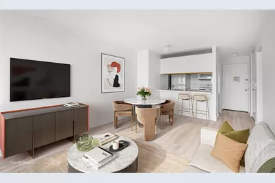 200 Rector Place #31C, New York City, NY 10280 - Photo 4