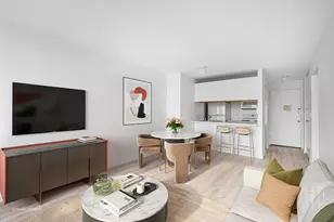 200 Rector Pl, New York City, NY 10280 - Photo 4