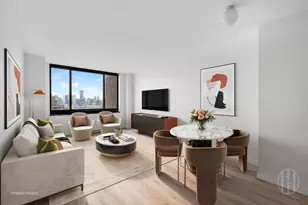 200 Rector Pl, New York City, NY 10280 - Photo 1