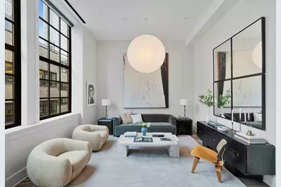 520 W 45th Street #4C, New York City, NY 10036 - Photo 2