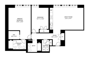 520 W 45th St, New York City, NY 10036 - Photo 18