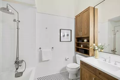 520 W 45th Street #4C, New York, NY 10036 - Photo 12