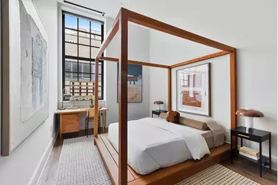 520 W 45th Street #4C, New York City, NY 10036 - Photo 10