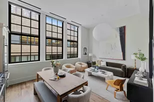 520 W 45th St, New York City, NY 10036 - Photo 1