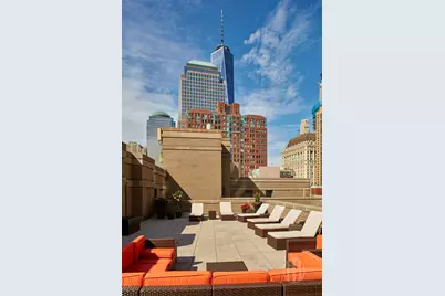 280 Rector Place #3J, New York City, NY 10280 - Photo 8