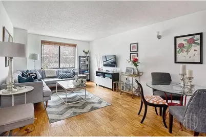 280 Rector Place #3J, New York City, NY 10280 - Photo 2