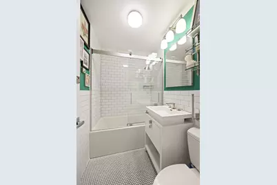 15 W 12th Street #9-E, New York City, NY 10011 - Photo 8