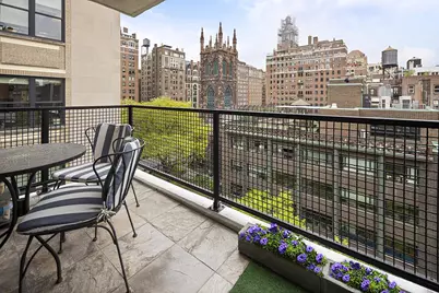 15 W 12th Street #9-E, New York City, NY 10011 - Photo 10