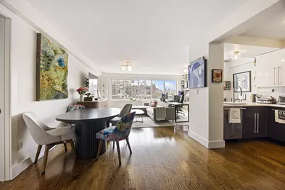 15 W 12th Street #9-E, New York City, NY 10011 - Photo 1