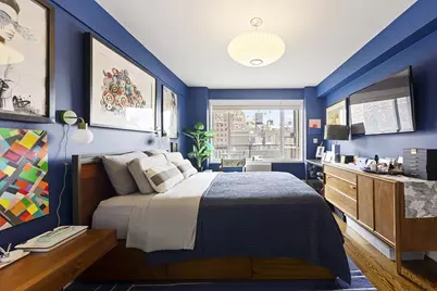 15 W 12th Street #9-E, New York City, NY 10011 - Photo 6