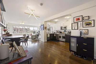 15 W 12th Street #9-E, New York, NY 10011 - Photo 2
