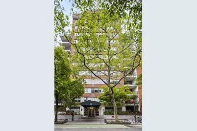 15 W 12th Street #9-E, New York City, NY 10011 - Photo 12