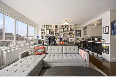 15 W 12th Street #9-E, New York City, NY 10011 - Photo 4