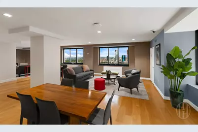 200 Rector Place #35C, New York City, NY 10280 - Photo 10