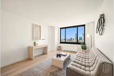 200 Rector Place #35C, New York City, NY 10280 - Photo 2