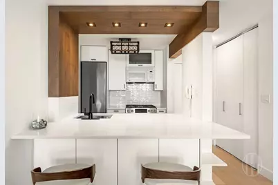 200 Rector Place #35C, New York City, NY 10280 - Photo 4