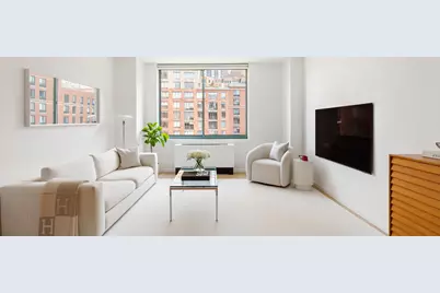 21 S End Avenue #623, New York City, NY 10280 - Photo 1