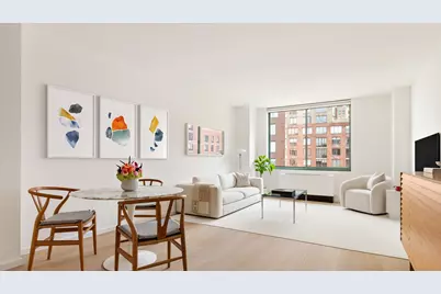21 S End Avenue #623, New York City, NY 10280 - Photo 2