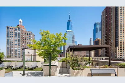 21 S End Avenue #623, New York City, NY 10280 - Photo 12