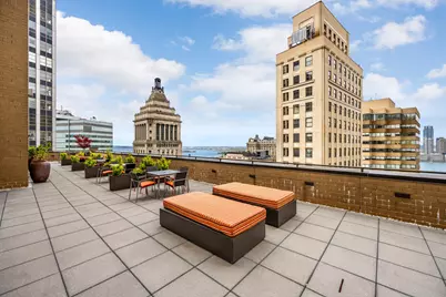 40 Broad Street #24E, New York City, NY 10004 - Photo 8