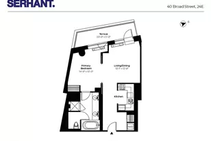 40 Broad St, New York City, NY 10004 - Photo 10