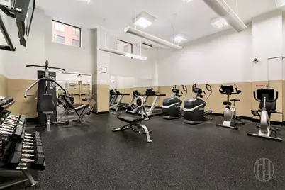 280 Rector Place #8A, New York City, NY 10280 - Photo 8