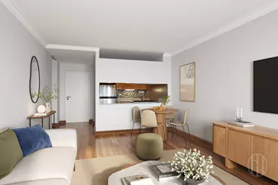 280 Rector Place #8A, New York City, NY 10280 - Photo 2