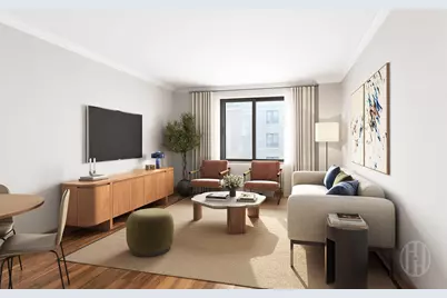 280 Rector Place #8A, New York City, NY 10280 - Photo 1