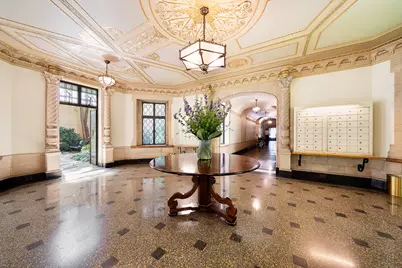 60 Gramercy Park N #6J, New York City, NY 10010 - Photo 6