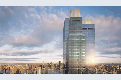 3 Court Square #629, New York City, NY 11101 - Photo 14