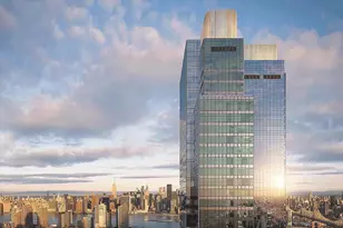 3 Ct Square, New York City, NY 11101 - Photo 14