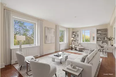 875 5th Avenue #5C, New York City, NY 10065 - Photo 1
