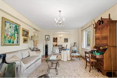 875 5th Avenue #5C, New York City, NY 10065 - Photo 8