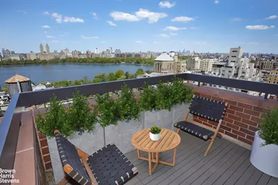 45 E 89th Street #21E, New York City, NY 10128 - Photo 4
