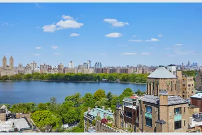 45 E 89th Street #21E, New York City, NY 10128 - Photo 10