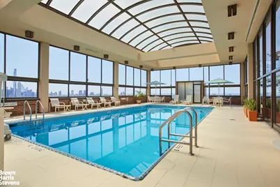 45 E 89th Street #21E, New York City, NY 10128 - Photo 12