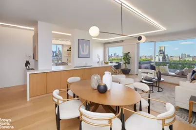 45 E 89th Street #21E, New York City, NY 10128 - Photo 1