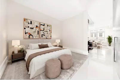 111 Fulton Street #517, New York City, NY 10038 - Photo 4