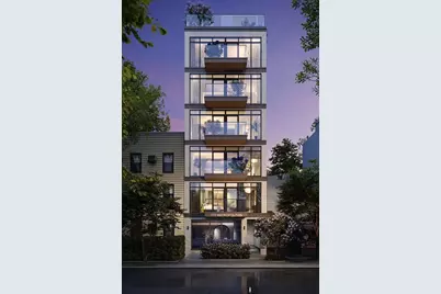772 Metropolitan Avenue #4-A, Brooklyn, NY 11211 - Photo 10