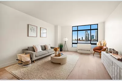350 Albany Street #8A, New York City, NY 10280 - Photo 2