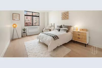 350 Albany Street #8A, New York City, NY 10280 - Photo 12