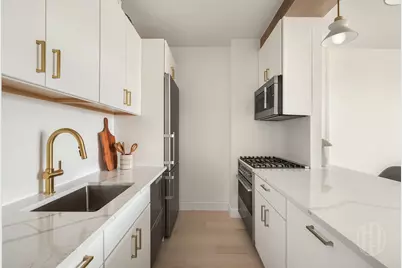 350 Albany Street #8A, New York City, NY 10280 - Photo 10