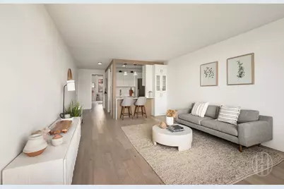350 Albany Street #8A, New York City, NY 10280 - Photo 8