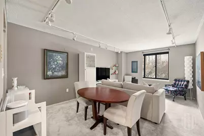280 Rector Place #3E, New York City, NY 10280 - Photo 1