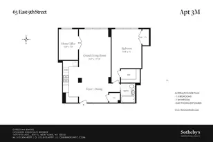 63 E 9th St, New York City, NY 10003 - Photo 12