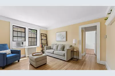 68-12 Burns Street #A3, New York City, NY 11375 - Photo 4