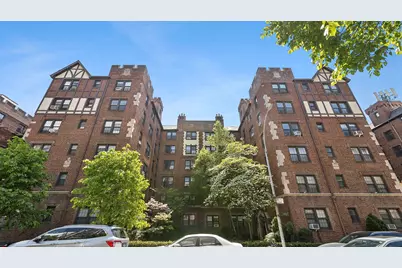 68-12 Burns Street #A3, New York City, NY 11375 - Photo 14