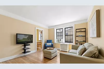 68-12 Burns Street #A3, New York City, NY 11375 - Photo 2
